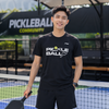  Áo T-shirt Cầu Lông, Pickleball Nam Li-Ning AHSV909-1V 