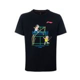  Áo T-shirt Nam Li-Ning AHSW109-1V 