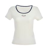  Áo T-shirt Nữ Li-ning AHSW320-3V 