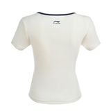  Áo T-shirt Nữ Li-ning AHSW320-3V 