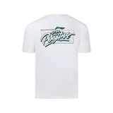  Áo T-shirt Nam Li-ning AHSWC45-1V 