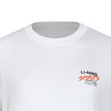  Áo T-shirt Nam Li-ning AHSWC45-1V 