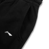  Quần Nỉ Nữ Li-Ning AKLU548-2V 