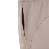  Quần Nỉ Bo Gấu Nữ Li-Ning AKLVF88-1V 