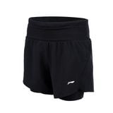 Quần short Nữ Li-ning AKSW596-1V 