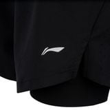  Quần short Nữ Li-ning AKSW596-1V 