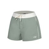  Quần short Nữ Li-ning AKSW654-3V 