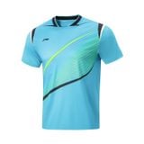  Áo T-shirt Cầu Lông, Pickleball Nam Li-ning P-AAYW015-3V 