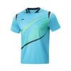  Áo T-shirt Cầu Lông, Pickleball Nam Li-Ning P-AAYW015-3V 