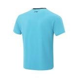 Áo T-shirt Cầu Lông, Pickleball Nam Li-ning P-AAYW015-3V 