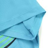  Áo T-shirt Cầu Lông, Pickleball Nam Li-ning P-AAYW015-3V 