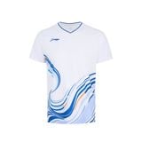  Áo T-shirt Cầu Lông, Pickleball Nam Li-ning P-AAYW045-2V 