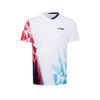  Áo T-Shirt Nam Li-Ning P-AAYW051-2V 