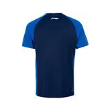  Áo T-shirt Cầu Lông, Pickleball Nam Li-ning P-AAYW011-3V 