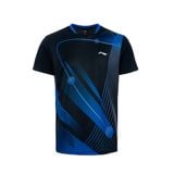  Áo T-shirt Cầu Lông, Pickleball Nam Li-ning P-AAYW013-1V 