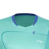  Áo T-shirt Cầu Lông, Pickleball Nam Li-ning P-AAYW013-2V 