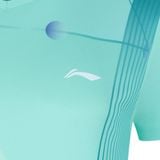  Áo T-shirt Cầu Lông, Pickleball Nam Li-ning P-AAYW013-2V 