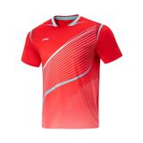  Áo T-shirt Cầu Lông, Pickleball Nam Li-ning P-AAYW015-1V 
