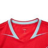  Áo T-shirt Cầu Lông, Pickleball Nam Li-ning P-AAYW015-1V 