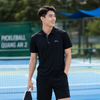  Áo Polo Cầu Lông, Pickleball, Bóng bàn Nam và Nữ Li-ning APLW065-1V 