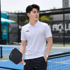  Áo Polo Cầu Lông, Pickleball, Bóng bàn Nam Li-ning APLW081-2V 