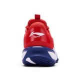  Giày tennis/pickleball Nam Và Nữ Li-ning SECURE PRO P-ATAV003-2V 