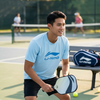  Áo T-shirt Nam Li-Ning P-ATSU493-7 