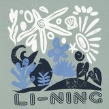  Áo T-shirt Nữ Li-Ning ATSW860-3V 