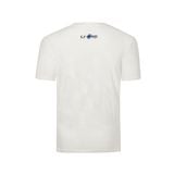  Áo T-shirt Nam Li-ning ATSW879-1V 