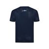  Áo T-shirt Nam Li-ning ATSW879-2V 