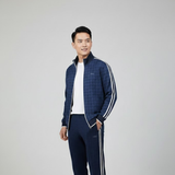  Áo Khoác Nỉ Nam Li-Ning AWDVQ19-1V 