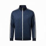  Áo Khoác Nỉ Nam Li-Ning AWDVQ19-1V 