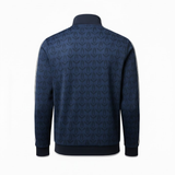  Áo Khoác Nỉ Nam Li-Ning AWDVQ19-1V 