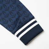  Áo Khoác Nỉ Nam Li-Ning AWDVQ19-1V 