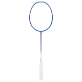  [ BST TẾT ] Khung vợt cầu lông Axforce 20 - 4U  Blue P-AYPT293-4 [Tặng 01 cước LN NO1 P-AXJJ018-6] 