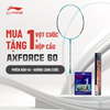 Vợt cầu lông Li-Ning Axforce 60 (4U) P-AYPT281-4 (Tặng Cước + Hộp Cầu)