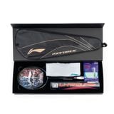  Combo Li-Ning Axforce 90 Loong Max (4U) P-AYPT239-4 