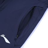  Quần gió Nam Li-Ning AYKW179-1V 