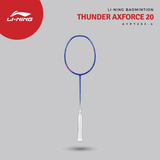 Khung Vợt Cầu Lông Li-Ning Axforce 20 (4U) P-AYPT293-4 