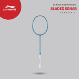  Khung Vợt Cầu Lông Li-Ning BLADEX SONAR (4U) Blue P-AYPT349-4 