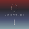  Khung Vợt Cầu Lông Li-Ning Aeronaut 6000 (3U) P-AYPT411-3 