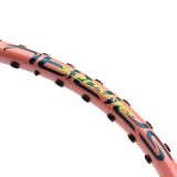  Khung Vợt Cầu Lông Li-Ning Fengying BLADEX SPIRAL Pink (5U) P-AYPT365-5 