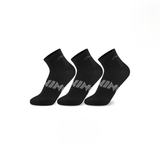  Set Đôi 3 Tất ngắn cổ Unisex Li-ning AWTW007-1V 