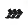 Set Đôi 3 Tất ngắn cổ Unisex Li-ning AWTW007-1V