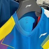  Áo T-shirt Cầu Lông, Pickleball Nam Li-ning P-AAYU235-6V 