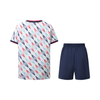  Bộ quần áo bóng đá Trẻ em Li-ning P-YATW003-3V 