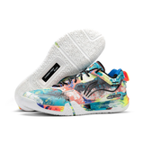  Giầy Cầu lông, Pickleball Nam Và Nữ Li-Ning SAGA 3 PRO P-AYAV001-6 