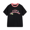 Áo T-shirt Bé Gái Li-Ning YHSV038-2V