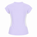  Áo T-shirt Nữ Li-Ning Chirahu Shida P-AAYW210-4V 