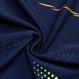  Áo cầu lông Nam Li-Ning P-AAYV163-4V 